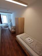 2-Rent Group Hostel Zimmer&Apartments GKP2