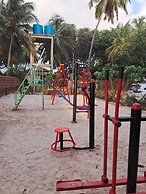Ocean Mist Beach Homestay