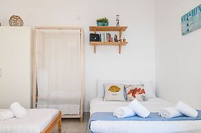 Santorini View House