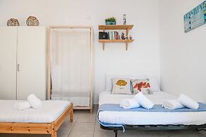 Santorini View House