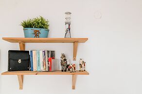Santorini View House