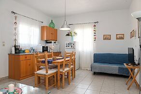 Santorini View House