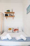 Santorini View House