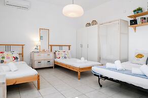 Santorini View House