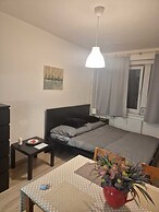 VBloku Apartments
