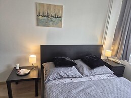 VBloku Apartments