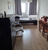 VBloku Apartments