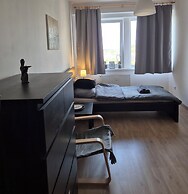 VBloku Apartments