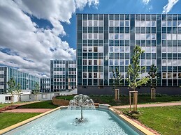 VBloku Apartments