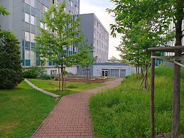 VBloku Apartments