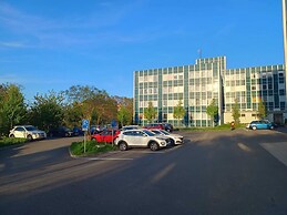VBloku Apartments