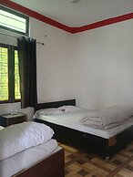 Satkar Hotel And Restuarant