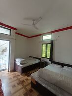 Satkar Hotel And Restuarant