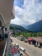 Satkar Hotel And Restuarant