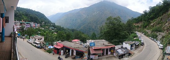 Satkar Hotel And Restuarant