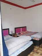 Satkar Hotel And Restuarant