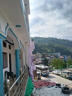 Satkar Hotel And Restuarant