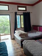 Satkar Hotel And Restuarant