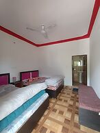 Satkar Hotel And Restuarant