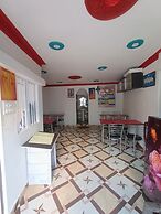 Satkar Hotel And Restuarant