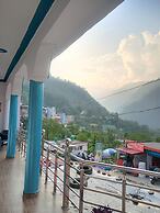 Satkar Hotel And Restuarant