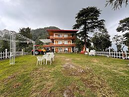 Heavens View Resort