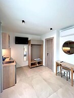 La Mer Luxury Apartments