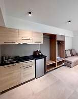La Mer Luxury Apartments