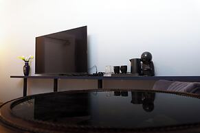 Sani Deluxe Suite Home