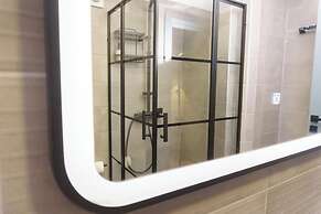 Sani Deluxe Suite Home
