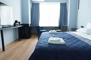 Sani Deluxe Suite Home