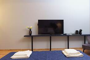 Sani Deluxe Suite Home