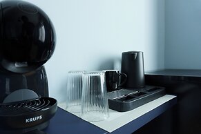 Sani Deluxe Suite Home