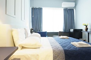 Sani Deluxe Suite Home