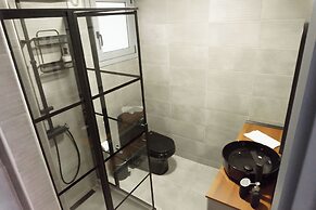 Sani Deluxe Suite Home