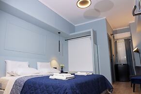 Sani Deluxe Suite Home