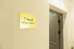 Sani Deluxe Suite Home