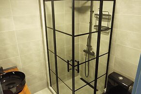 Sani Deluxe Suite Home