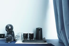 Sani Deluxe Suite Home