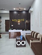 Hotel Diamond Palace
