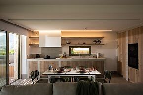 Villa Alquimia Aa With Private Swimming Pool