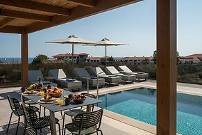 Villa Alquimia Bb With Private Swimming Pool