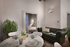 Kaiserstein Palace Apartments
