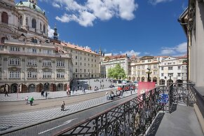 Kaiserstein Palace Apartments
