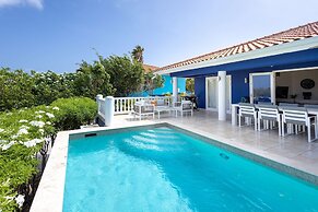 Villa Strea Nobo - With Private Pool Ocean View