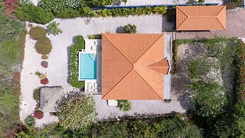 Villa Strea Nobo - With Private Pool Ocean View