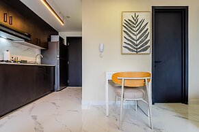 w Central 1BR in Vibrant Obarrio