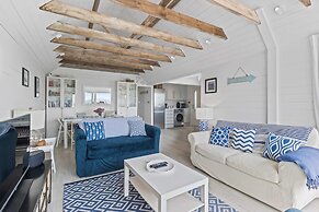 Seashells-stylish Coastal Living