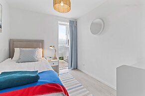 Seashells-stylish Coastal Living