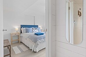 Seashells-stylish Coastal Living